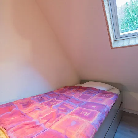 4 Personnes Classe 3 Etoiles Dom wakacyjny