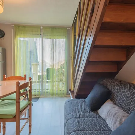 4 Personnes Classe 3 Etoiles Luz-Saint-Sauveur