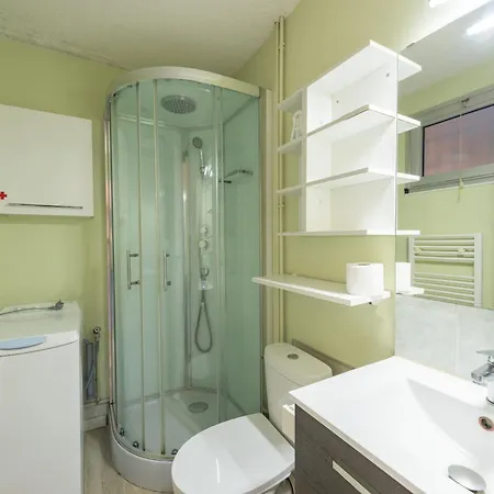 Casa vacanze 4 Personnes Classe 3 Etoiles Luz-Saint-Sauveur