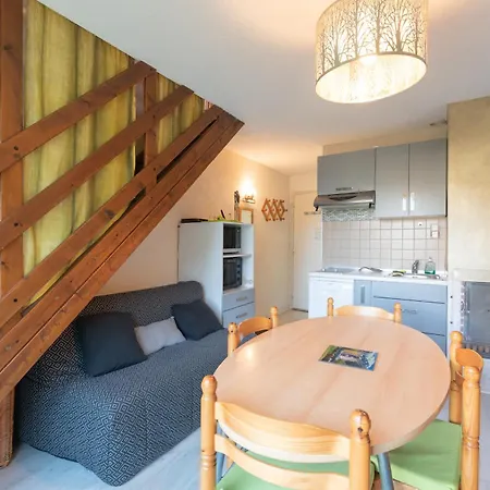 4 Personnes Classe 3 Etoiles Dom wakacyjny *