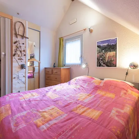 4 Personnes Classe 3 Etoiles * Luz-Saint-Sauveur