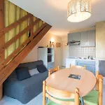 4 Personnes Classe 3 Etoiles Holiday home *