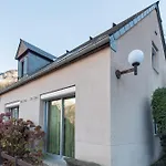 4 Personnes Classe 3 Etoiles Holiday home