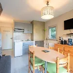 4 Personnes Classe 3 Etoiles Luz-Saint-Sauveur