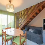4 Personnes Classe 3 Etoiles * Luz-Saint-Sauveur