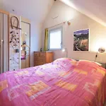 Holiday home 4 Personnes Classe 3 Etoiles Luz-Saint-Sauveur