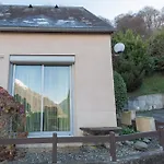Holiday home 4 Personnes Classe 3 Etoiles Luz-Saint-Sauveur