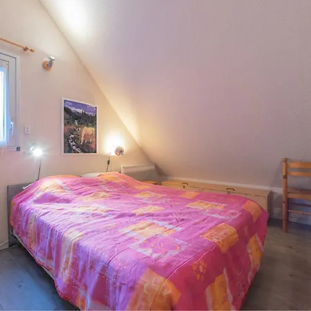 4 Personnes Classe 3 Etoiles *