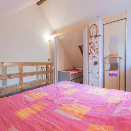 4 Personnes Classe 3 Etoiles