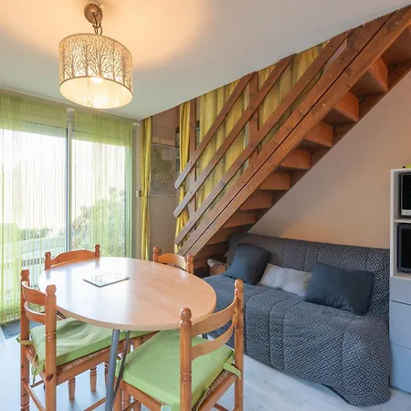 بيت للعطل 4 Personnes Classe 3 Etoiles