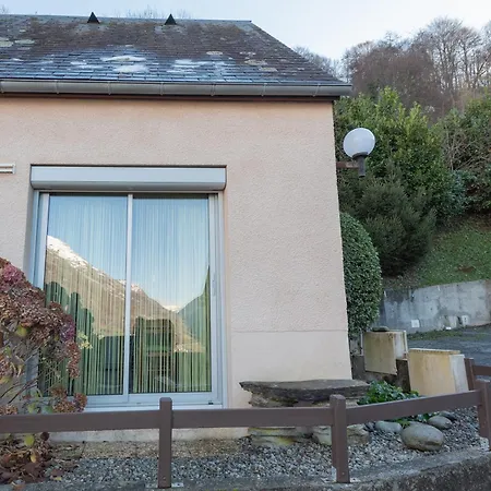 4 Personnes Classe 3 Etoiles بيت للعطل *