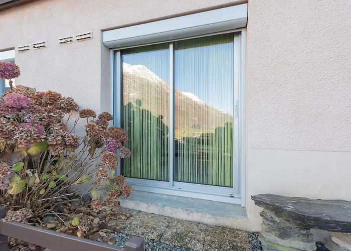 4 Personnes Classe 3 Etoiles * Люс-Сен-Совёр