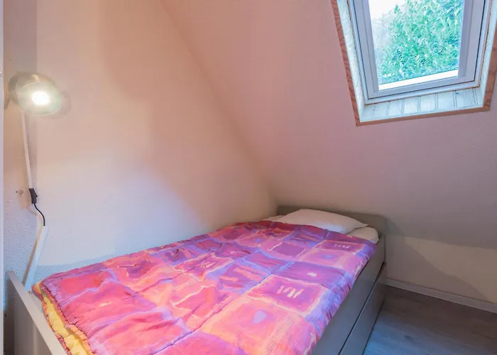 4 Personnes Classe 3 Etoiles Дом отдыха