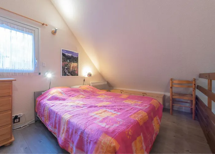 4 Personnes Classe 3 Etoiles *