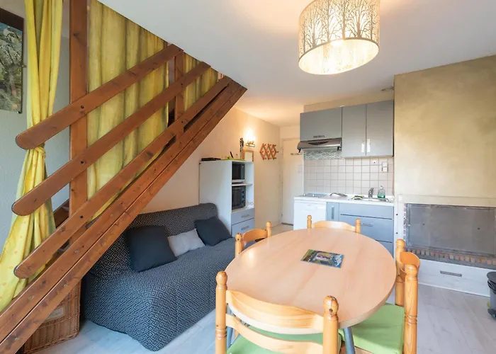 4 Personnes Classe 3 Etoiles Дом отдыха *