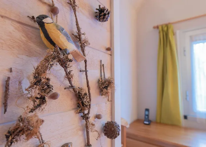 4 Personnes Classe 3 Etoiles * Люс-Сен-Совёр